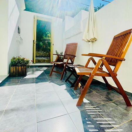 Aegli Apartments Сими Экстерьер фото