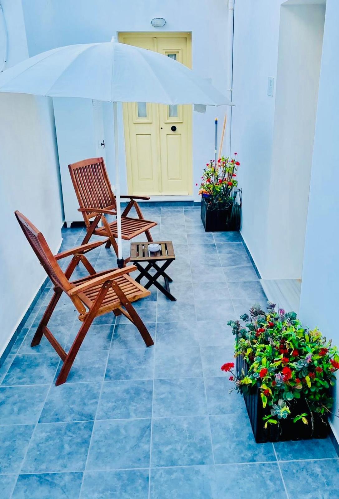 Aegli Apartments Сими Экстерьер фото