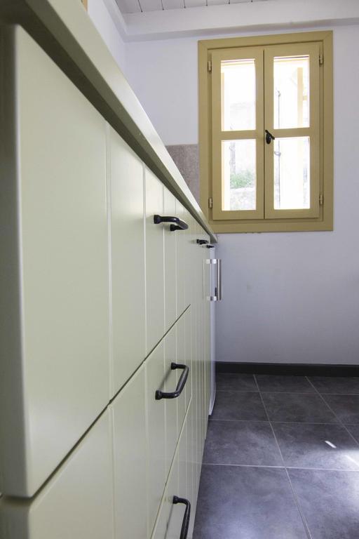 Aegli Apartments Сими Экстерьер фото